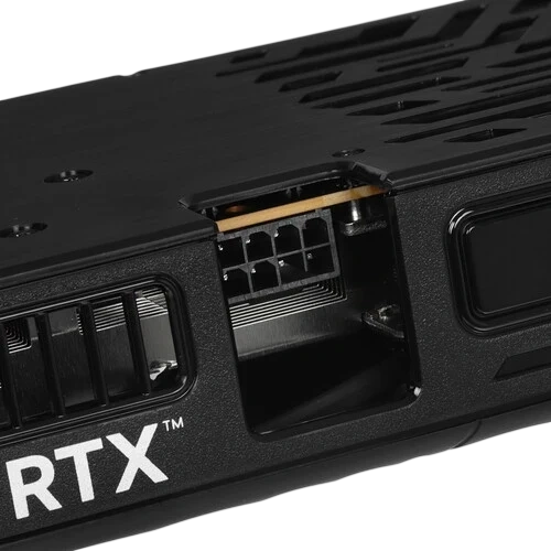 Видеокарта Palit (NE65050019P1-GB2070D) GeForce RTX 5050 8GB Dual
