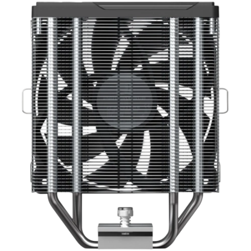 Кулер для процессора PentaWave (PC-Z04E SRB PWM) Black