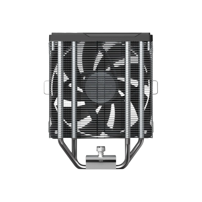 Кулер для процессора PentaWave (PC-Z04E SRB PWM) Black