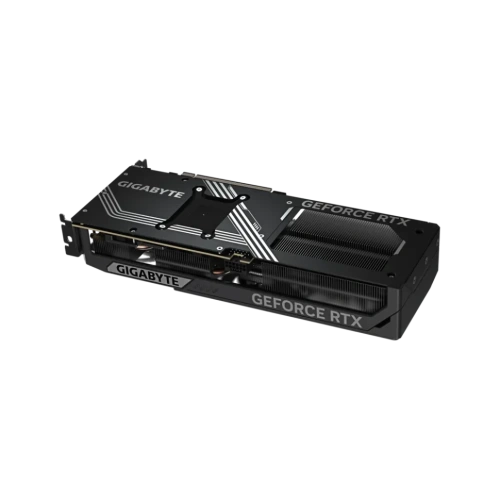 Видеокарта Gigabyte (GV-N5070WF3OC-12GD) GeForce RTX 5070 12GB WINDFORCE SFF OC