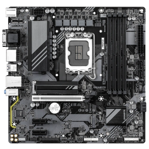 Материнская плата Gigabyte B760M DS3H GEN5