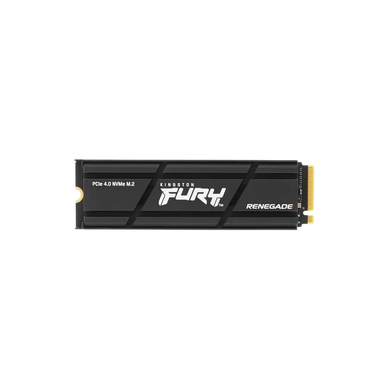 Твердотельный накопитель Kingston 1000 Gb FURY RENEGADE (SFYRSK/1000G) BOX