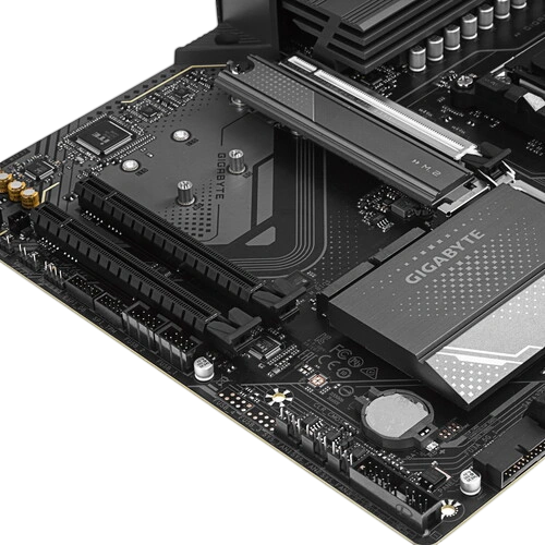 Материнская плата Gigabyte X870 EAGLE WIFI7 документация