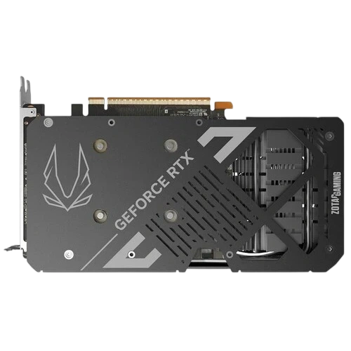 Видеокарта ZOTAC (ZT-B50600E-10M) GeForce RTX 5060 8GB Twin Edge