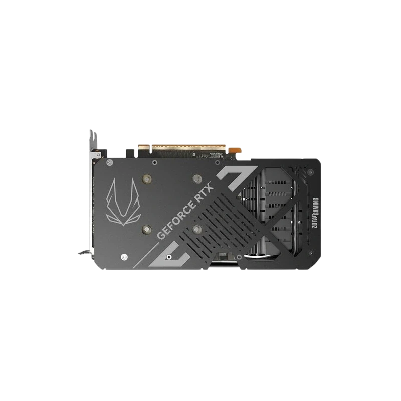 Видеокарта ZOTAC (ZT-B50600E-10M) GeForce RTX 5060 8GB Twin Edge