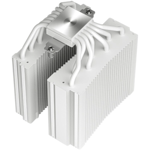 Кулер для процессора Deepcool ASSASSIN 4S WH White (R-ASN4S-WHGPMN-G)