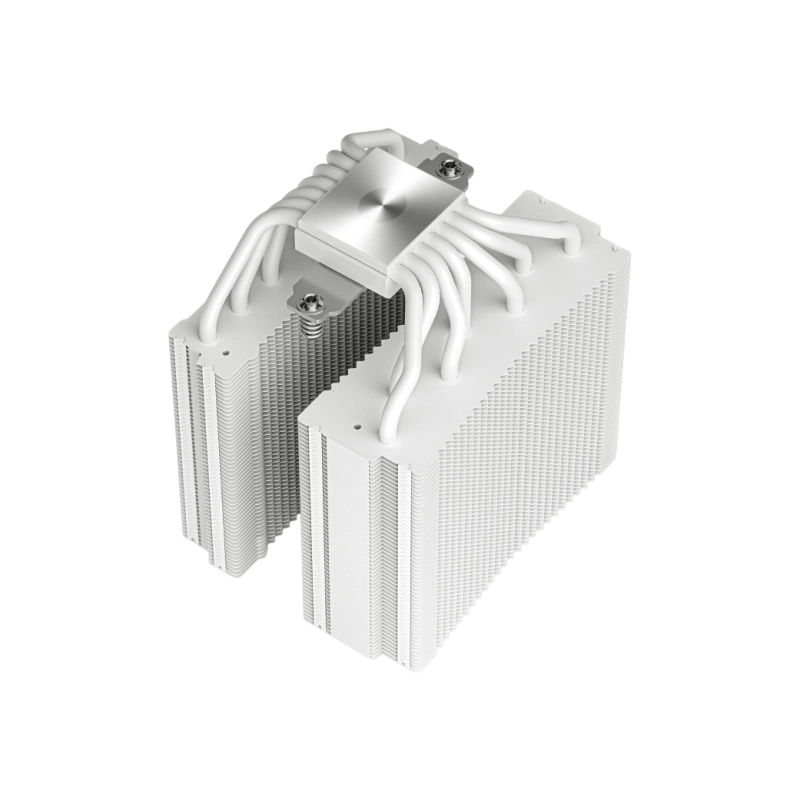 Кулер для процессора Deepcool ASSASSIN 4S WH White (R-ASN4S-WHGPMN-G)