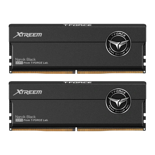 Оперативная память 32 Gb 6000 MHz Team GroupT-FORCE Xtreem (FFXD532G6000HC30DC01)