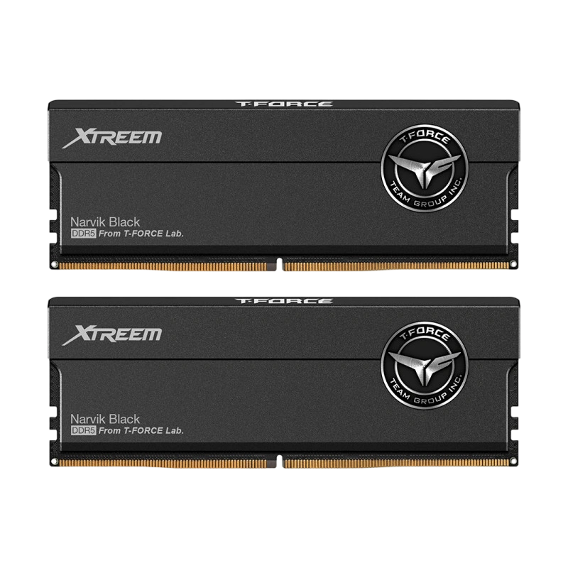 Оперативная память 32 Gb 6000 MHz Team GroupT-FORCE Xtreem (FFXD532G6000HC30DC01)