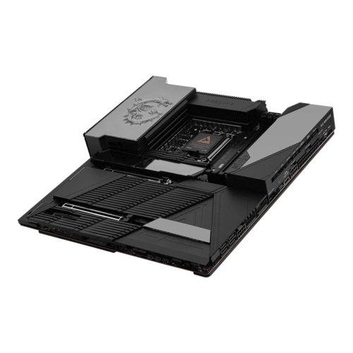 Материнская плата MSI MEG Z890 GODLIKE