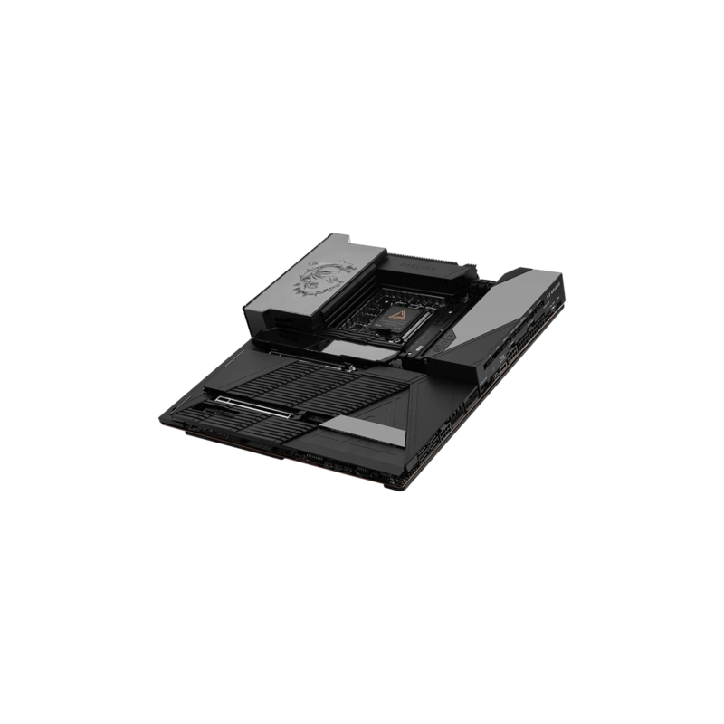 Материнская плата MSI MEG Z890 GODLIKE