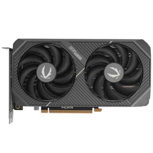 Видеокарта ZOTAC (ZT-B50620H-10M) GeForce RTX 5060 Ti 16GB Twin Edge OC