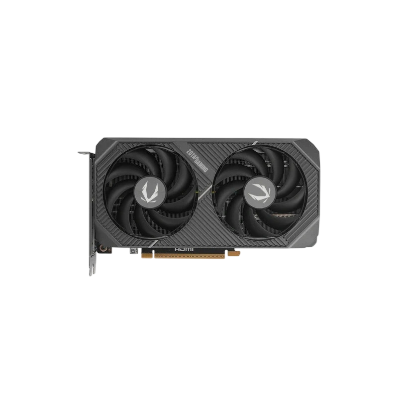 Видеокарта ZOTAC (ZT-B50620H-10M) GeForce RTX 5060 Ti 16GB Twin Edge OC
