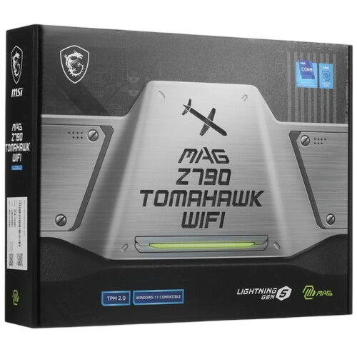 Материнская плата MSI MAG Z790 TOMAHAWK WIFI