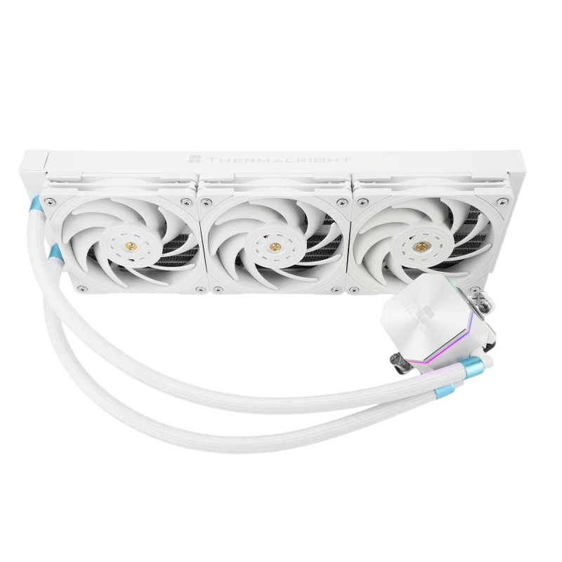 Система жидкостного охлаждения для процессора Thermalright Frozen Edge 360 White (TRFE360W)