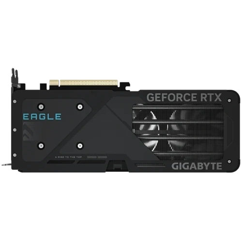 Видеокарта Gigabyte (GV-N506TEAGLEMAX OC-8GD) GeForce RTX 5060 Ti 8GB EAGLE MAX OC