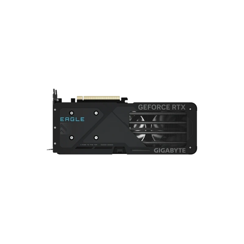 Видеокарта Gigabyte (GV-N506TEAGLEMAX OC-8GD) GeForce RTX 5060 Ti 8GB EAGLE MAX OC