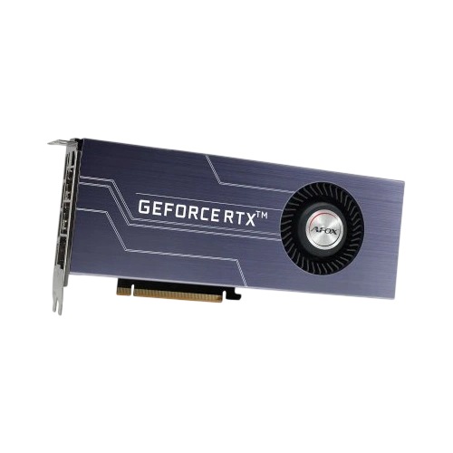 Видеокарта AFox (AF3090-24GD6XH7) GeForce RTX 3090 24GB
