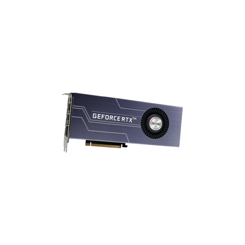 Видеокарта AFox (AF3090-24GD6XH7) GeForce RTX 3090 24GB