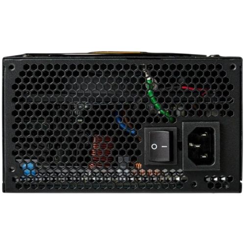 Блок питания Chieftec 850W POLARIS (PPS-850FC) документация, комплект кабелей, комплект крепежа