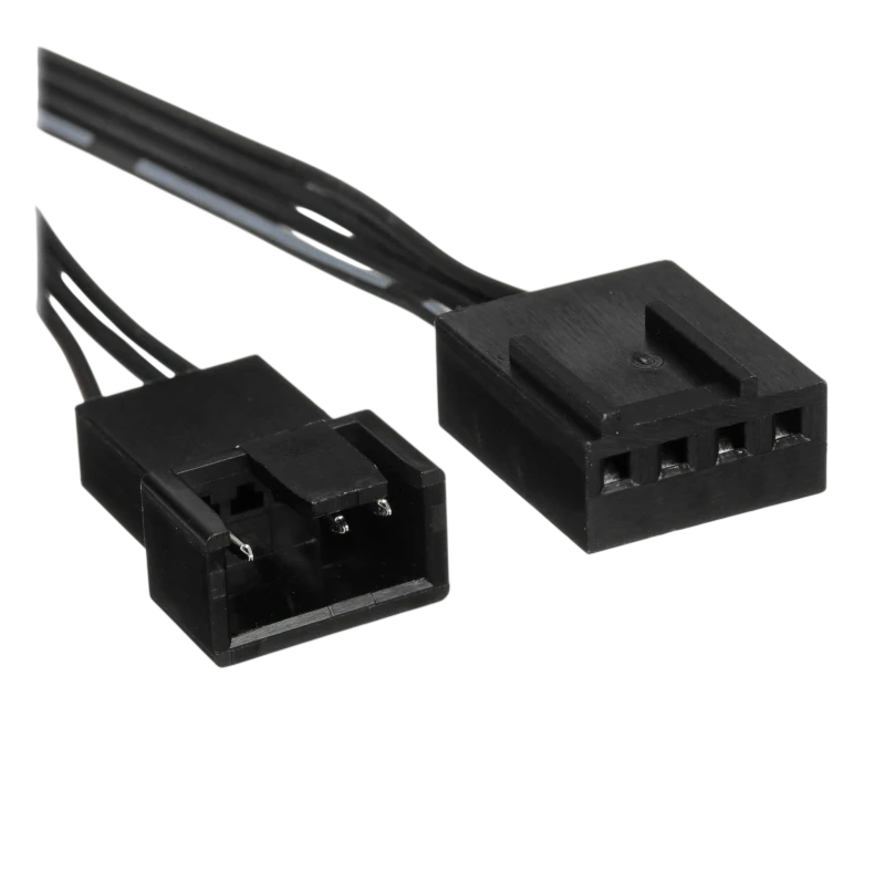 Система жидкостного охлаждения для процессора Montech HYPERFLOW SILENT 360 (B) Black