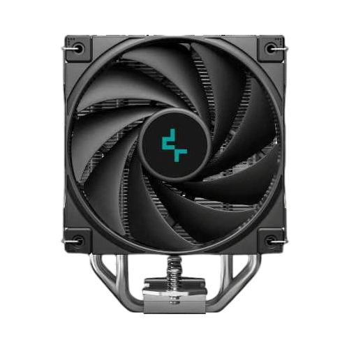 Кулер для процессора Deepcool AK400 DIGITAL ARGB
