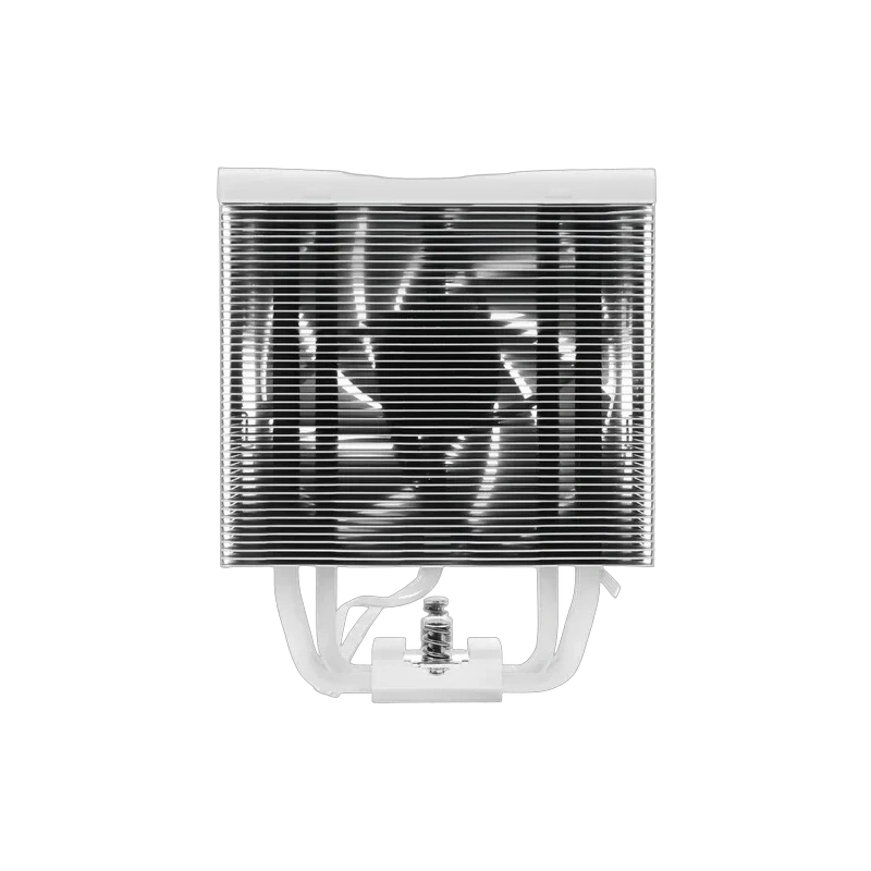 Кулер для процессора Deepcool AK500 DIGITAL WH (R-AK500-WHADMN-G)