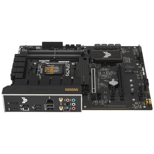 Материнская плата ASUS TUF GAMING A620-PRO WIFI (90MB1FR0-M0EAY0) x кабель SATA, антенна Wi-Fi, документация