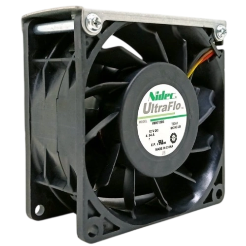 Вентилятор для корпуса Chenbro 384-FAN000014BA0 PWM