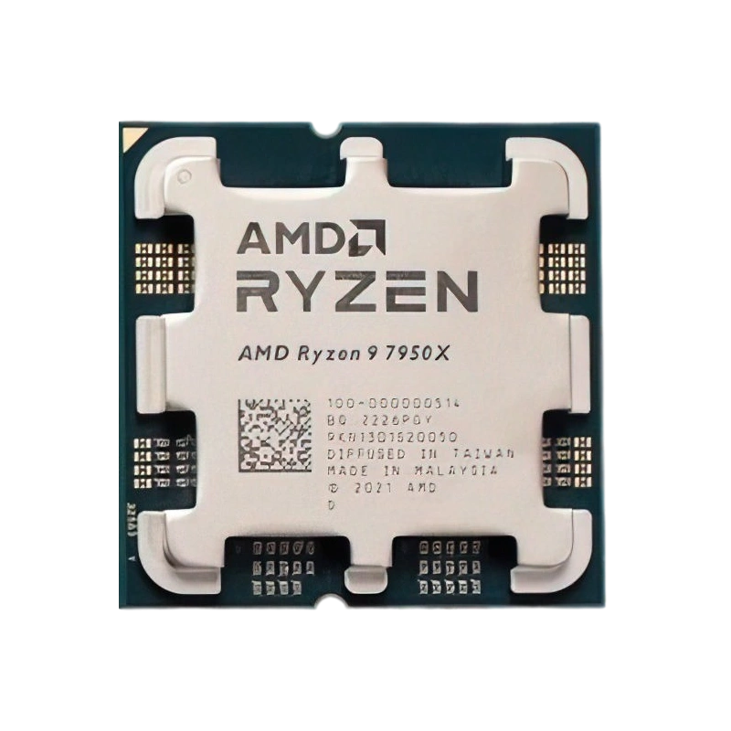 Процессор AMD Ryzen 9 7950X OEM 100-000000514