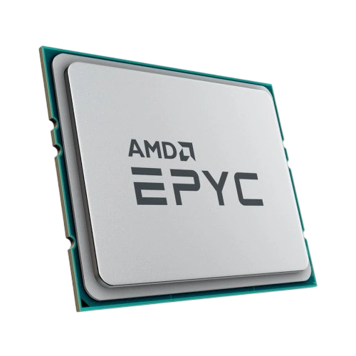 Процессор AMD EPYC 7513 OEM 100-000000334