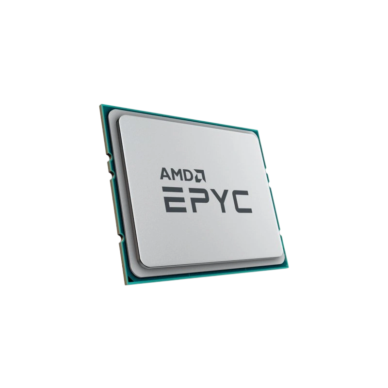 Процессор AMD EPYC 7513 OEM 100-000000334