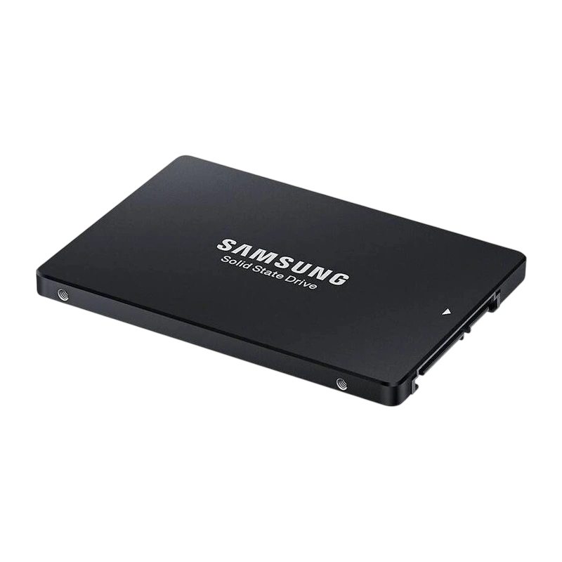 Твердотельный накопитель Samsung 7680 Gb PM893 (MZ7L37T6HBLA-00A07) BOX