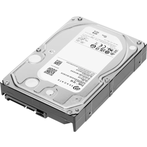 Жесткий диск Seagate 10000 Gb EXOS 7E10 (ST10000NM017B)