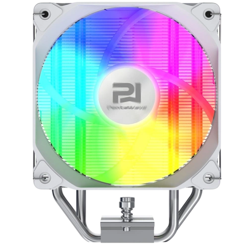 Кулер для процессора PentaWave PC-Z04E SRW ARGB V2 White