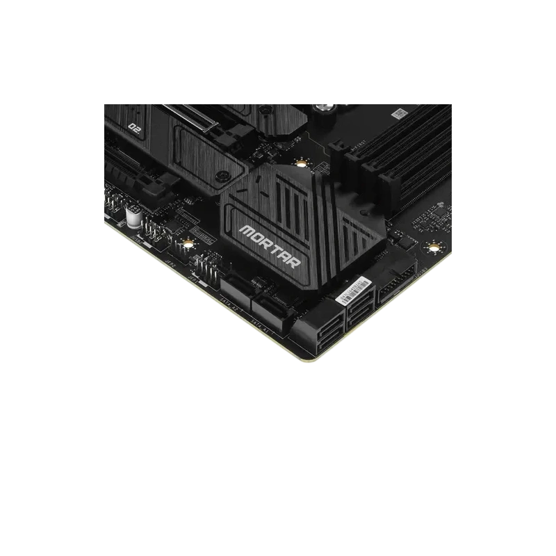 Материнская плата MSI MAG B650M MORTAR WIFI