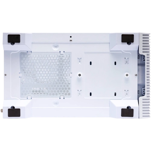 Компьютерный корпус 1STPLAYER TRILOBITE T3 ARGB White (T3-WH-4F7-W)
