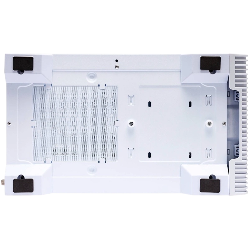 Компьютерный корпус 1STPLAYER TRILOBITE T3 ARGB White (T3-WH-4F7-W)