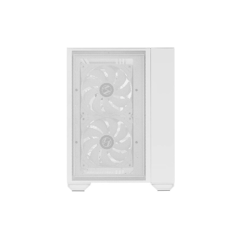 Компьютерный корпус Lian Li O11 Air Mini TG White (G99.O11AMW.R0) документация