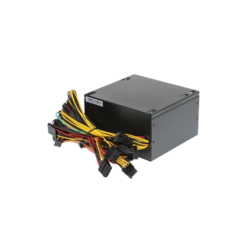 Блок питания Aerocool 800W VX PLUS 800