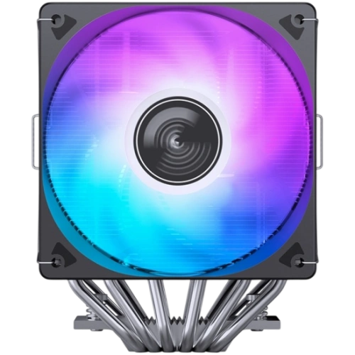 Кулер для процессора JONSBO CR-3000E Color Black