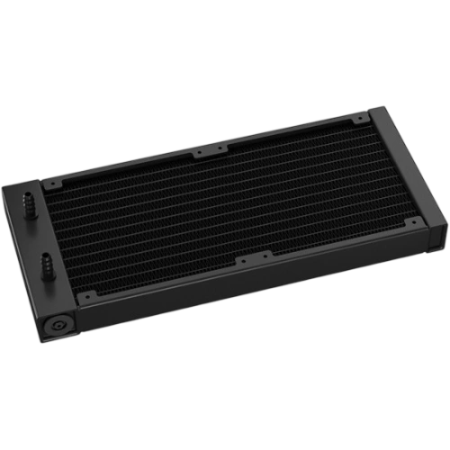 Система жидкостного охлаждения для процессора Deepcool LE240 V2 ARGB