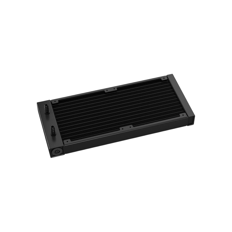 Система жидкостного охлаждения для процессора Deepcool LE240 V2 ARGB