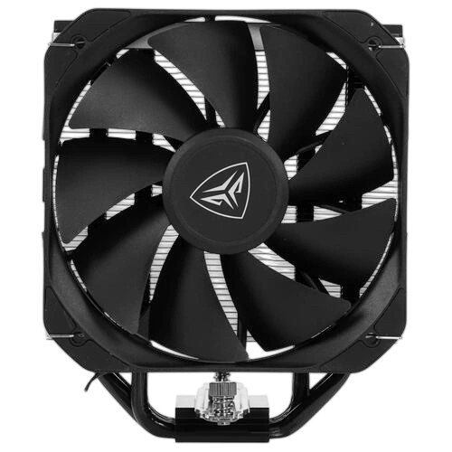 Кулер для процессора PCCooler K4 BK PWM