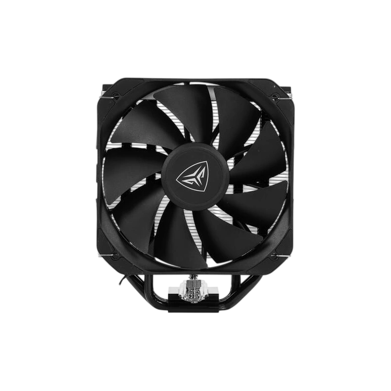 Кулер для процессора PCCooler K4 BK PWM
