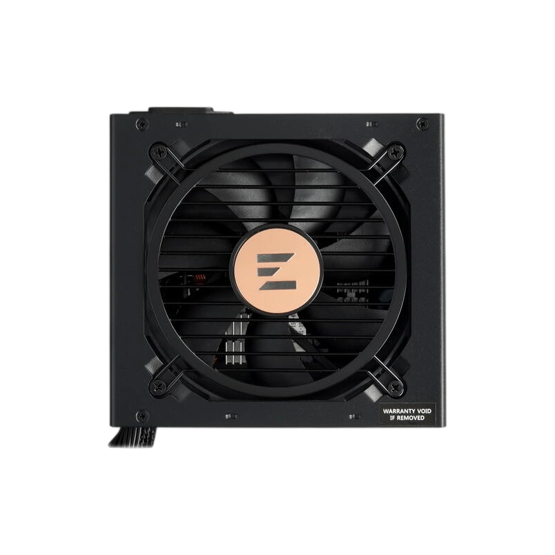 Блок питания Zalman 750W (ZM750-GV3) 16 Pin (PCIe 5.0 Connector Cable Details)