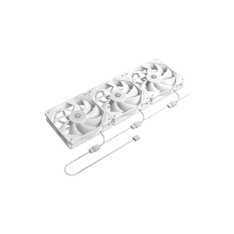 Система жидкостного охлаждения для процессора ID-COOLING FX360 PRO White
