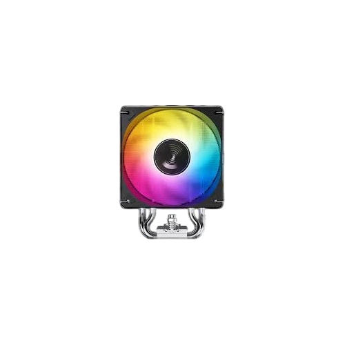Кулер для процессора JONSBO CR-1000 MAX ARGB LED Black