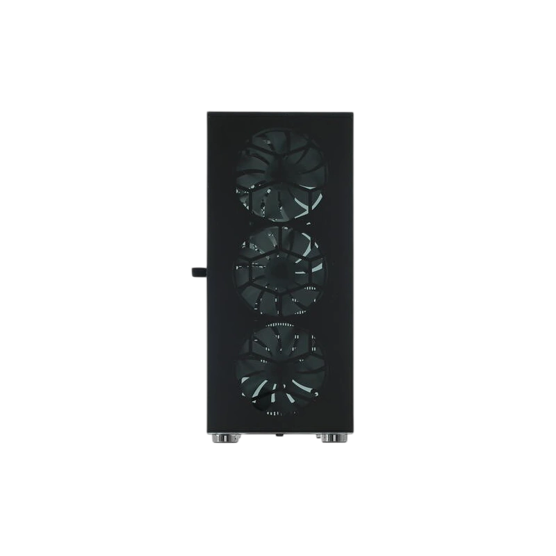 Компьютерный корпус Montech X3 GLASS FRGB Black (X3GB) документация