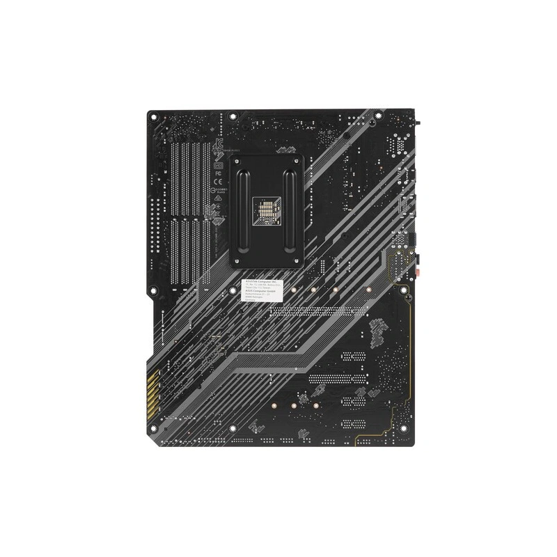 Материнская плата ASUS TUF GAMING B450-PLUS II 2 x кабель SATA, диск с ПО, документация, задняя планка, крепеж для разъема M.2